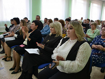 Бесскорбненское с/п участвует в краевом конкурсе по отбору проектов местных инициатив муниципальных образований Краснодарского края на территории муниципального образования Новокубанский район в развития проектов местных инициатив в 2025 году